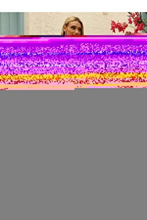 4lü Silikon Oluklu Şeffaf Köşe Koruyucu