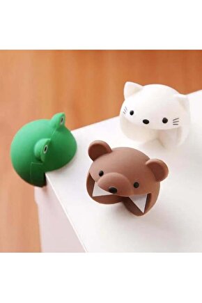 Kadın Kısa Kollu V Yakalı Desenli Yandan Yırtmaçlı Süprem Elbise