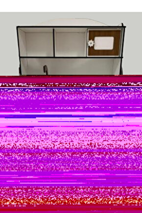 201 Penye Compack Vikings Valhalla Baskılı Oversize Bisiklet Yaka T-shirt - Siyah