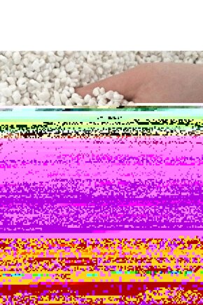 Perlit 10 Litre Tarım Perliti Madeni Zirai Perlit