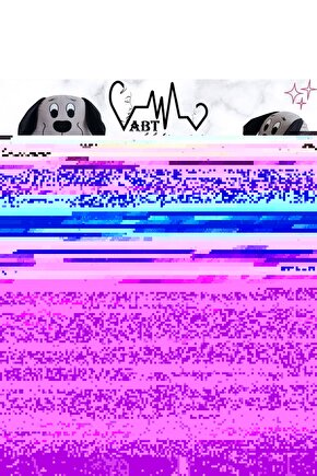 Katlanabilir Bebek Çocuk Koltuğu Portatif Yatak Puf Minder Tay Tüyü Köpek Figürlü