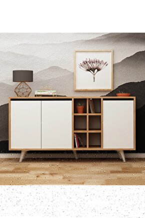 My Mob Seria Konsol, Kahve Köşesi, Çok Amaçlı Dolap