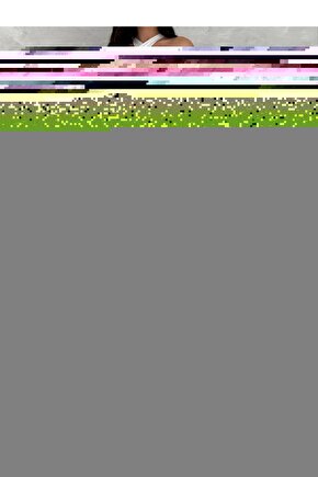 Suvera 4 Çekmeceli Şifonyer Beyaz-antrasit