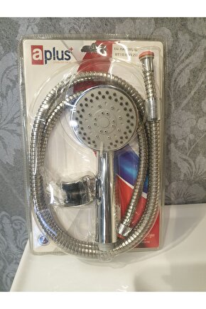 EGE BLISTERLI EL DUŞ SETİ