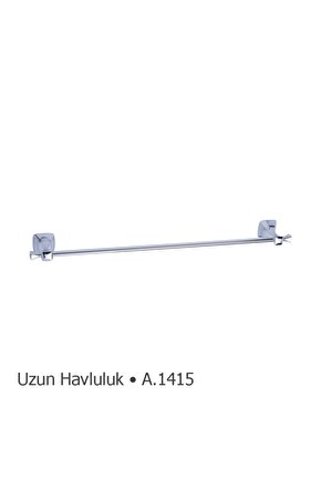 Uzun Havluluk Eiffel