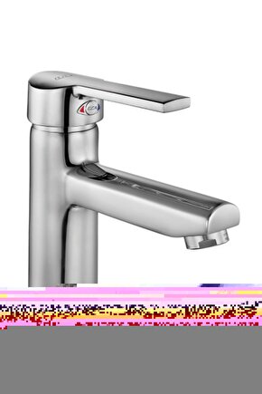 Delta Tek Gövde Lavabo Bataryası 102108686