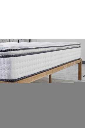 Osy Modal Yumuşak Dokulu Kadın Kumaş Boru Paça Salaş Eşofman - Bej