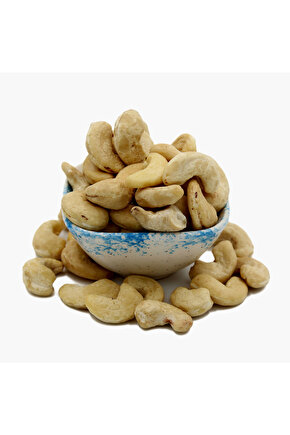Çiğ Kaju 500g – Katkısız, Doğal Ve Hafif Tuzsuz Lezzet