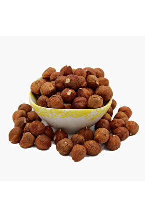 ÇİĞ FINDIK İÇİ (500 gr)