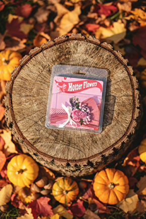 Minik Buket Özel Tasarım Çiçekli Koleksiyon Ürünü Sevgiliye Özel Hediye