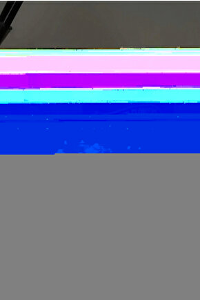 Unisex Çocuk Baskılı T-Shirt - Siyah