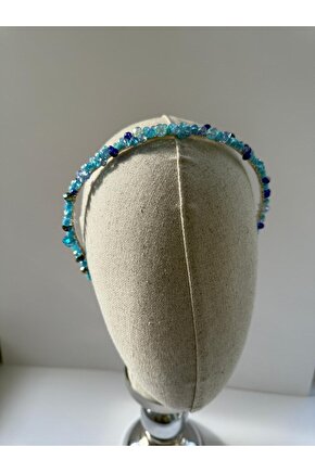 Göz Alıcı Özel Tasarım Taç 1