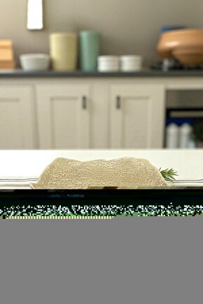 Wood 25 cm Porselen Dikdörtgen Gondol Kayık Tabak Sushi Tabağı