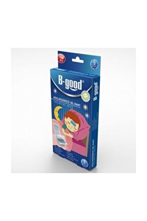 Ateş Düşürücü Jel Bant