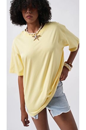 Basic Oversize T-Shirt