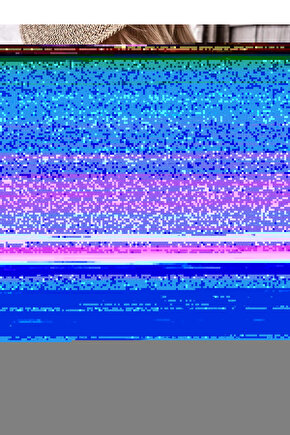 Duck Keten 43X43 Kırlent Kılıfı 2Li Kahve Fermuarlı