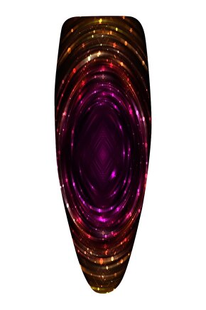 Luxury Exen Ütü Masası Kılıfı Bezi Örtüsü(50X135CM) (ÜTÜ MASASI &AKSESUARLARI, EV GEREÇLERİ)