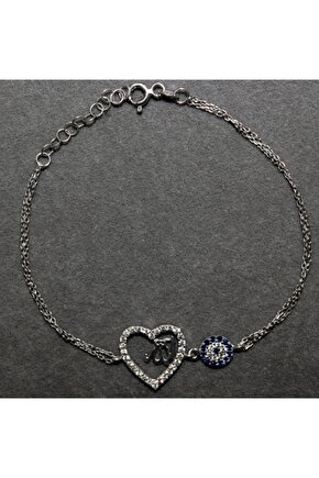 Kalpli Allah Lafzı Bileklik