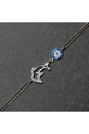 Yunus Balığı Bileklik