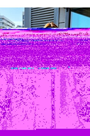 Kadın Kısa Kollu Tek Omuz Askı Ve Aksesuar Detay Beli Lastikli Krep Elbise