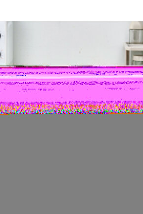 Kadın Yaprak Desenli Göğsü Gipeli Mosskrep Straplez Bluz