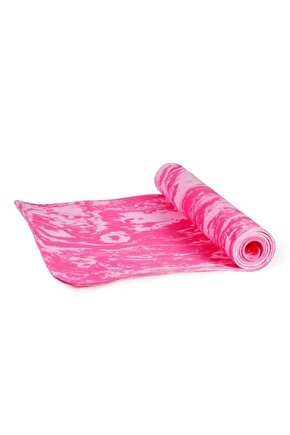 Çevre Dostu Yoga Matı 6 mm