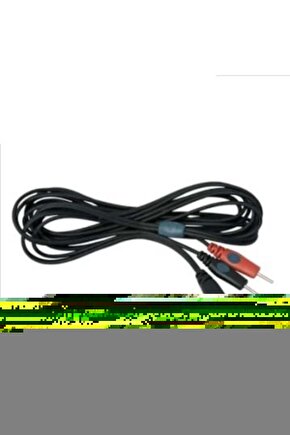 Chattanooga Fizik Tedavi Kablo Elektroterapi Kablosu