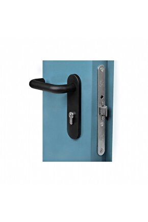 66 M Yangına Dayanıklı Kol