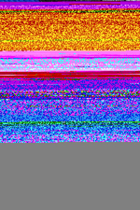 Unisex Bisiklet Yaka Baskılı Oversize T-Shirt - Beyaz