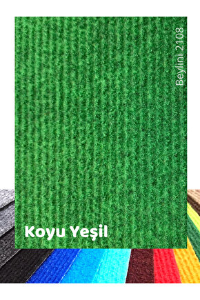 Halıfleks Rib Zemin,yer Kaplamaları Duvardan Duvara Araba Organizasyon Etkinlik Ev Bahçe