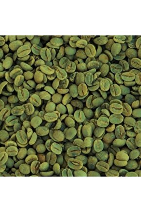 Yeşil Kahve 100 Gr