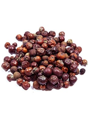 Kırmızı Ardıç Tohumu 250 Gr