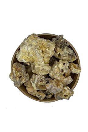 100 gr - Çam Sakızı, Çam Reçinesi, Katran Sakızı, (Pine Resin)