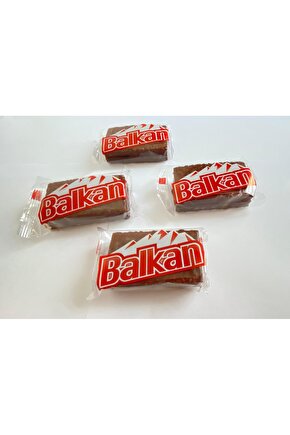 Suha Pasta Çikolata Kaplamalı Kek 35gr x 4 Adet