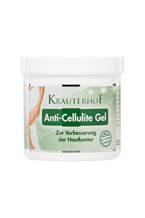 Anti-cellulite Selülit Jeli 250 Ml