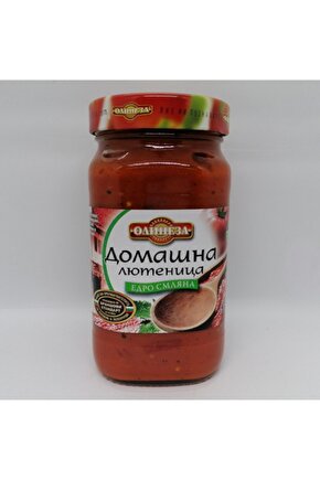 Olıneza Lütenitsa 515 gr