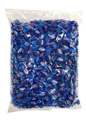 Olips Mentol Okaliptus Bayram Şekeri 1 Kg