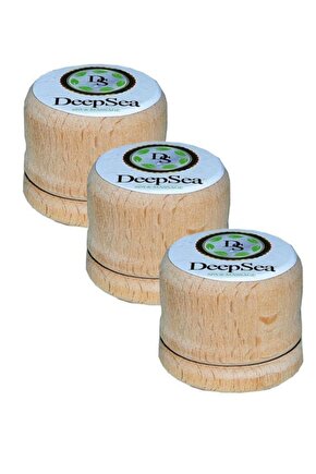 Deep Sea Menthol Taşı 7 G ( 3 Adet )
