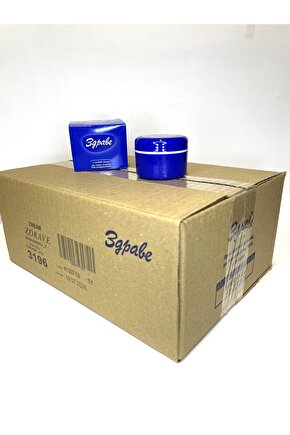 KREM 24 ADET, 30 GR, KAPALI KUTU