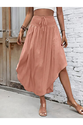 Retro Mutfak Seti Askılı Ve Sepetli