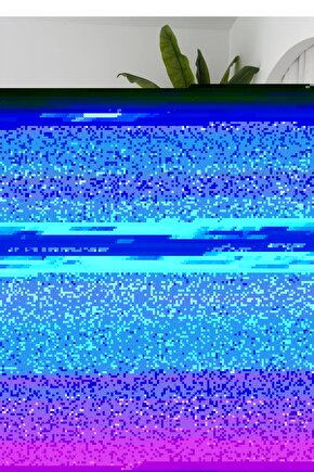 Botanical Spring Kolay Ütülenir Çift Kişilik Nevresim Takımı 200x220 cm Yeşil