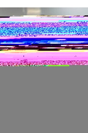 Askılı Drapeli Tül Kumaş Diz Altı Elbise