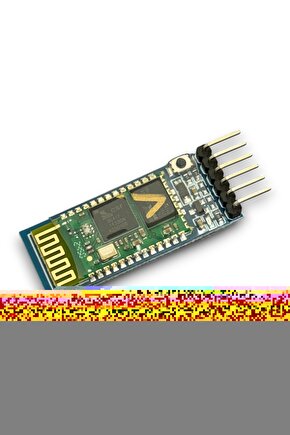 Bluetooth Modül
