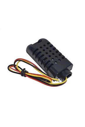 DHT21 Isı Sıcaklık ve Nem Ölçme Sensörü