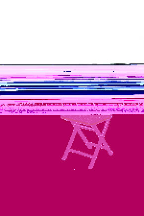 Bistro Sandalye Katlanır Minderli Bahçe Sandalyesi