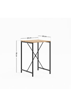 Çocuk Unisex Baskılı T-Shirt - Beyaz