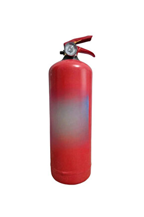 1 Kg Kuru Kimyevi Tozlu