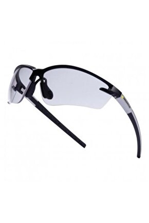 Fujı2 Clear Polikarbonat Çift Camlı Gözlük Uv400