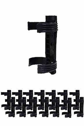 Yangın Tüpü Askısı Plastık (2kg) 20li