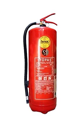6kg Yangın Tüpü